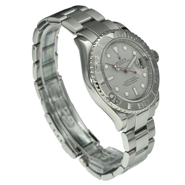 Rolex Yacht-Master 16622